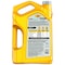 Pennzoil Pennzoil Platinum 5W-20 Gasoline Synthetic Motor Oil 5 qt 1 pk 550046122 - alternate 2